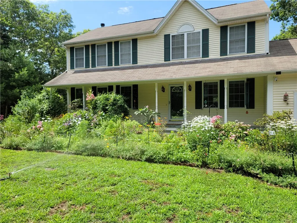 358 Shannock Road, South Kingstown, RI 02879 - #1
