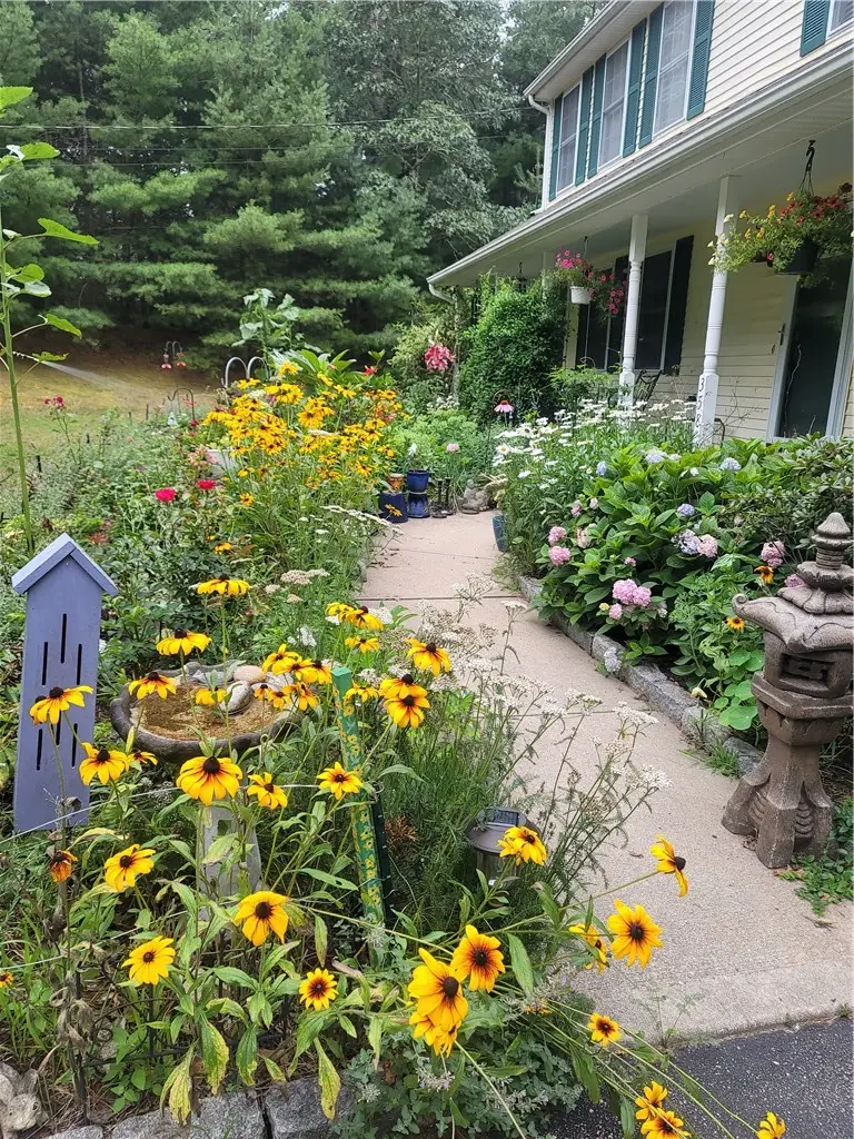 358 Shannock Road, South Kingstown, RI 02879 - #3