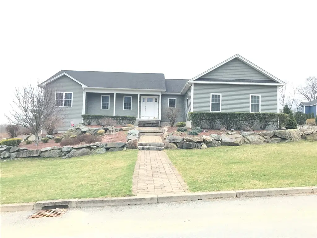 36 Abatecola Way, Johnston, RI 02919 - #1