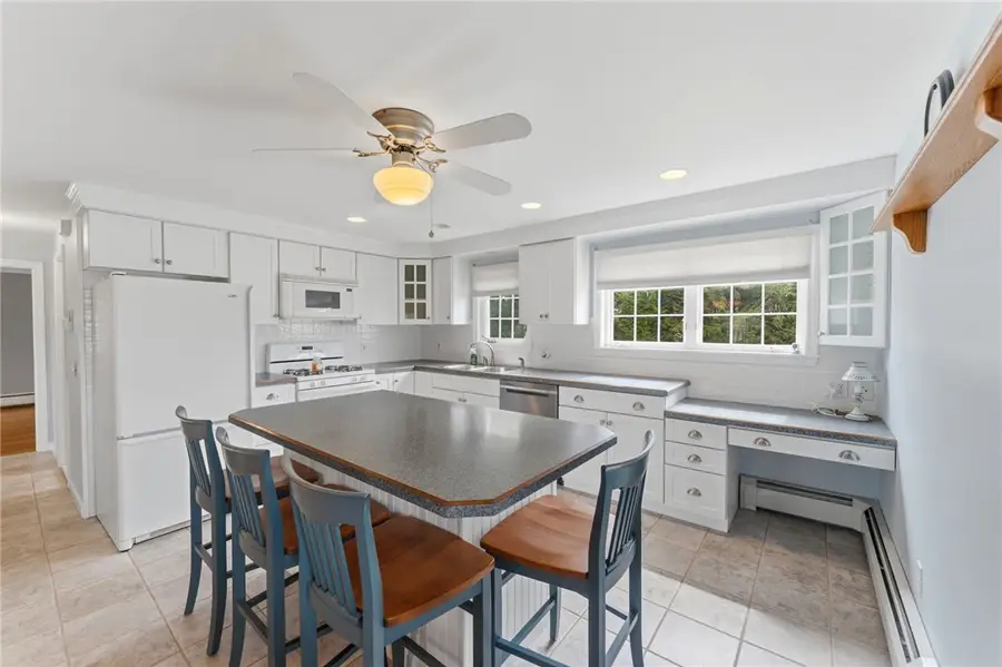 112 Jacksonia Drive, North Providence, RI 02911 - #3