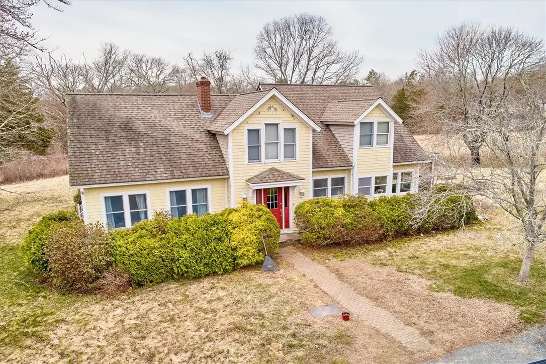58 Dye Hill Road, Hopkinton, RI 02832 - #1