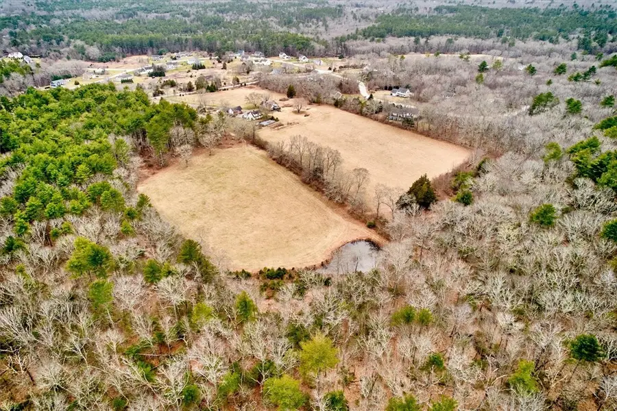 58 Dye Hill Road, Hopkinton, RI 02832 - #3