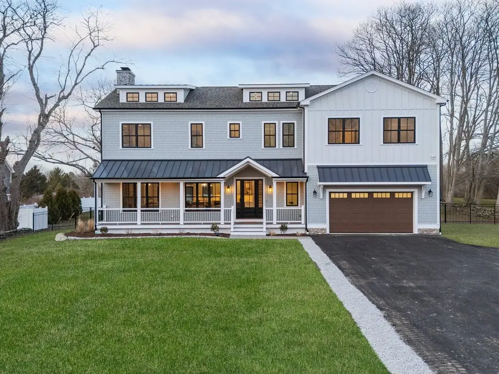 980 Green End Avenue Avenue, Middletown, RI 02842 - #1