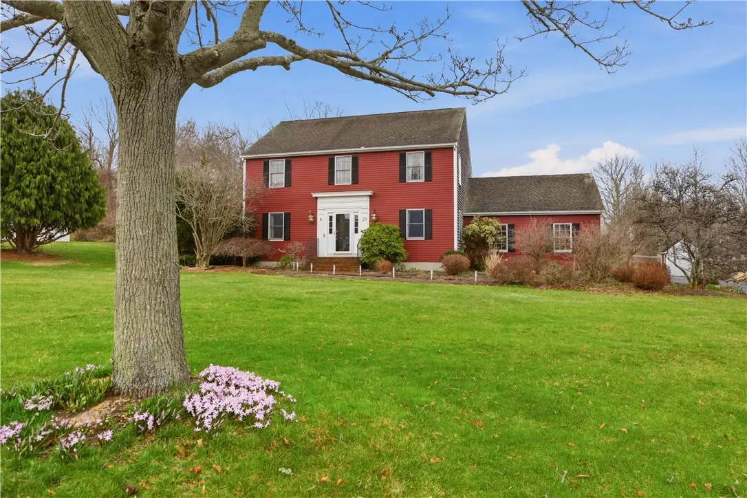 23 West Passage Drive, Portsmouth, RI 02871 - #1