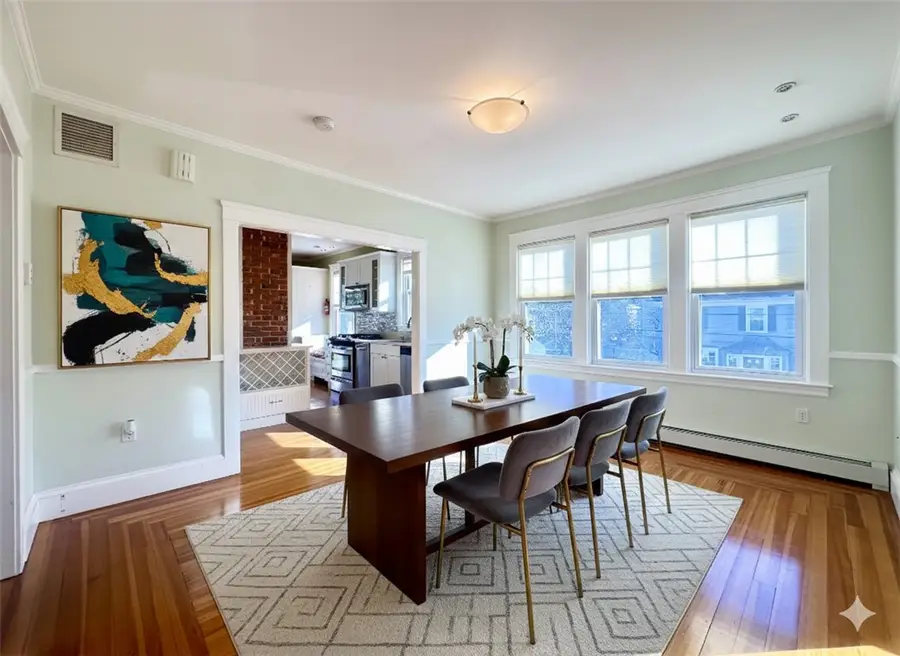 181 Cole Avenue #2, Providence, RI 02906 - #3