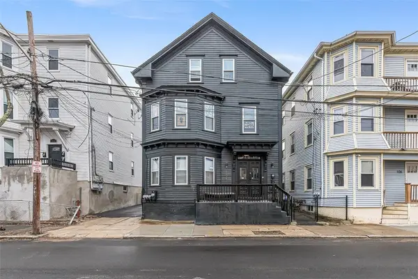 104 Tell Street, Providence, RI 02909