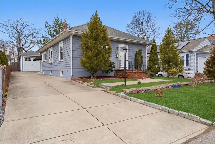 41 Whitcomb Road, Riverside, RI 02915 - #2