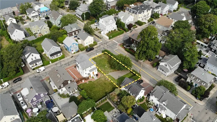 0 Second Street, Newport, RI 02840 - #2