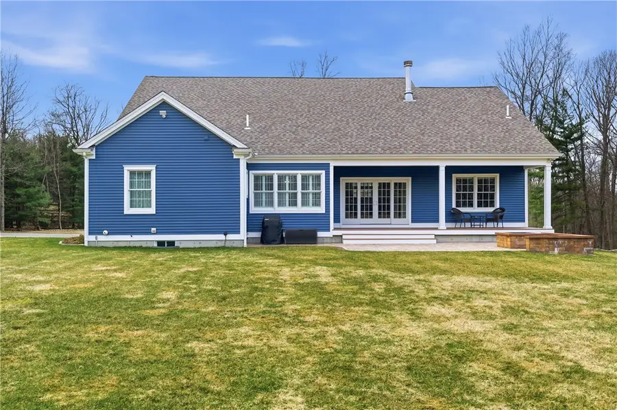 191 Rocky Hill Road, Smithfield, RI 02917 - #2