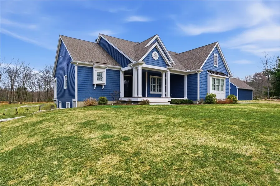 191 Rocky Hill Road, Smithfield, RI 02917 - #3