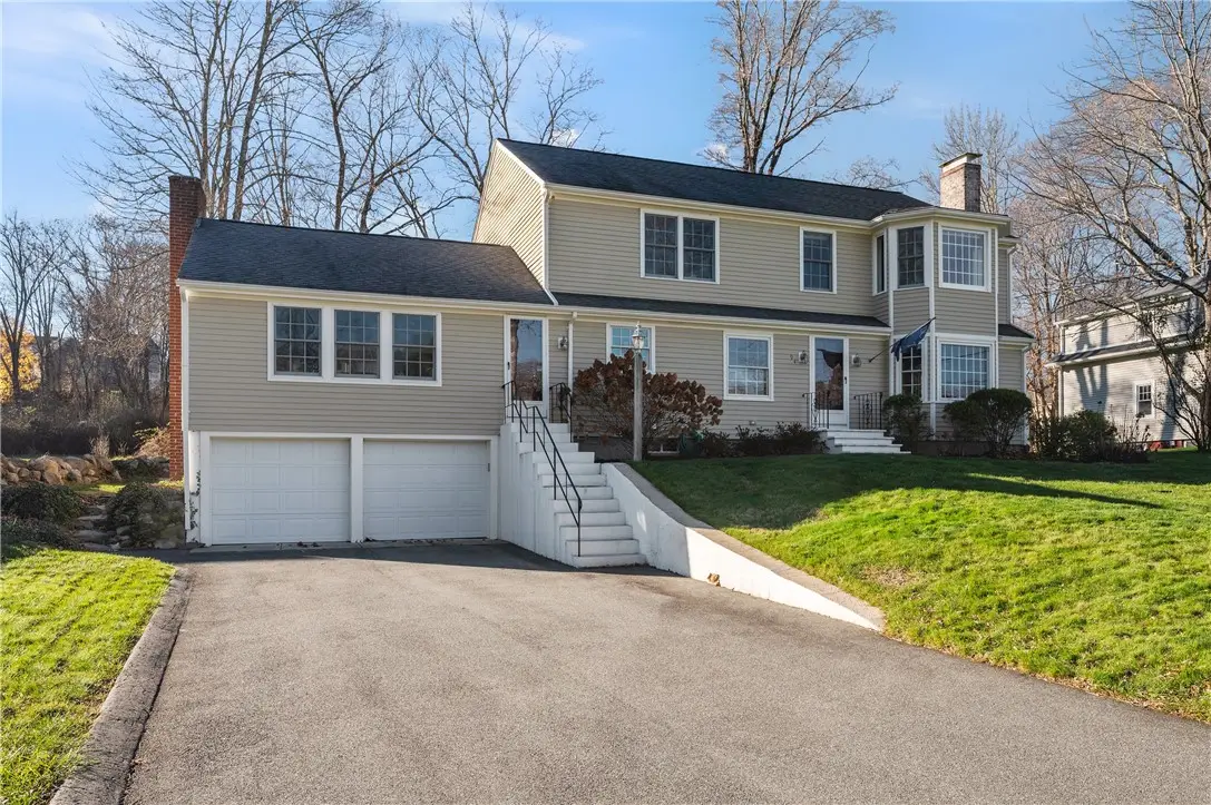 94 Abbott Run Valley Road, Cumberland, RI 02864 - #1