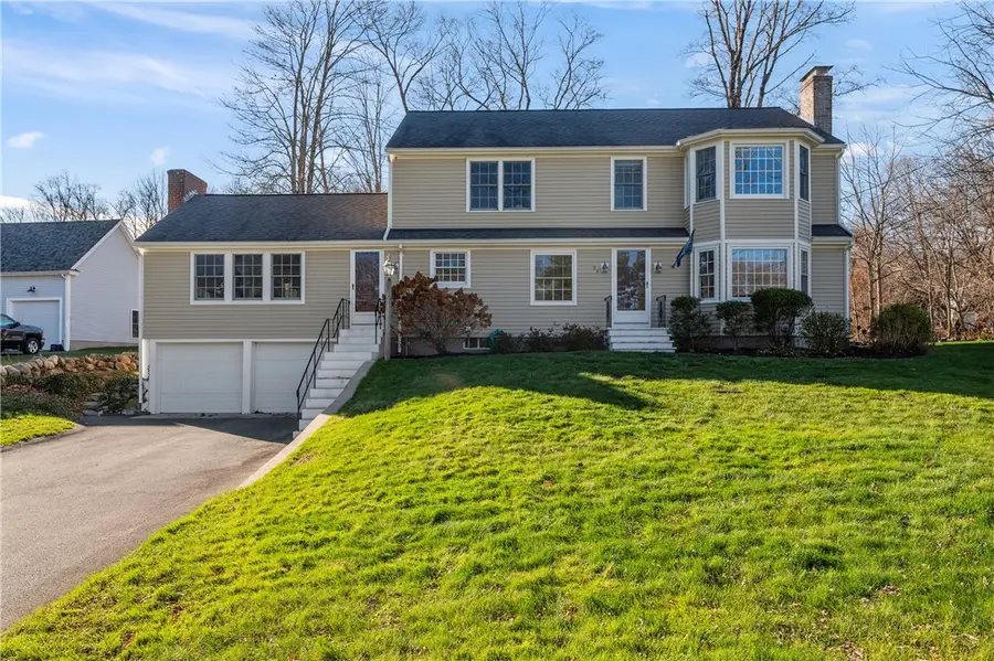 94 Abbott Run Valley Road, Cumberland, RI 02864 - #2