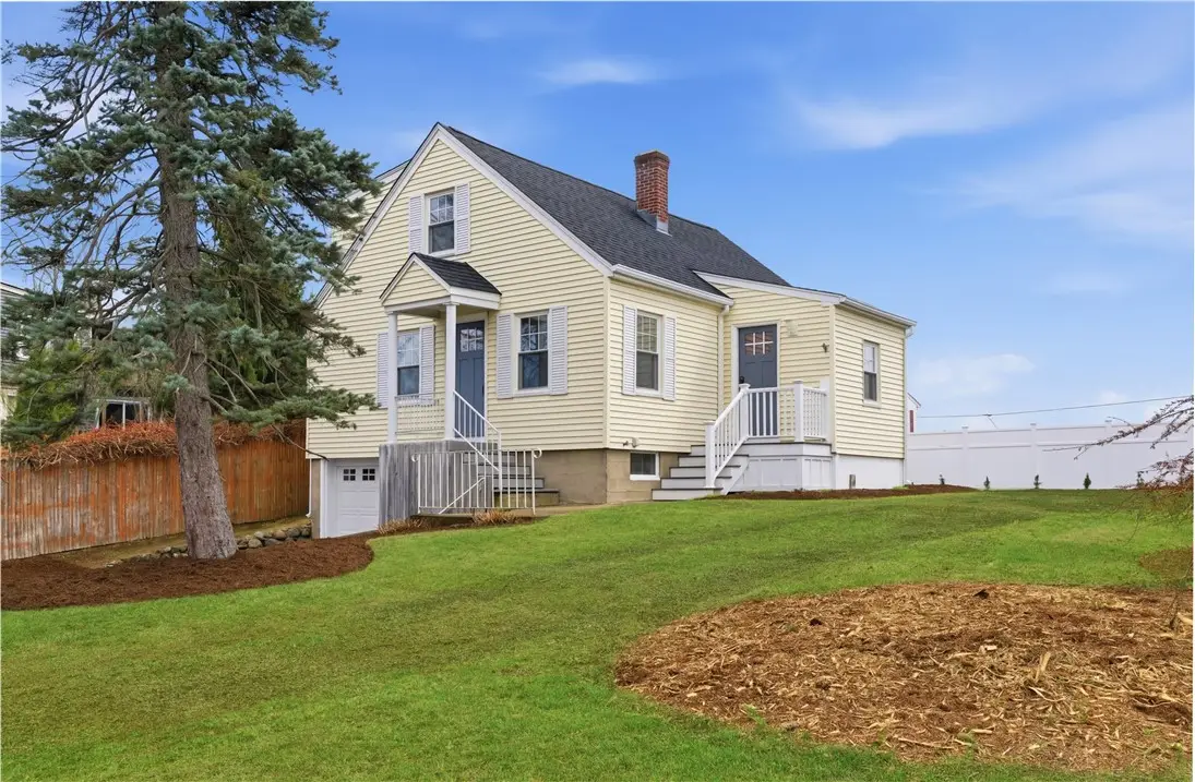377 England Street, Cumberland, RI 02864 - #1