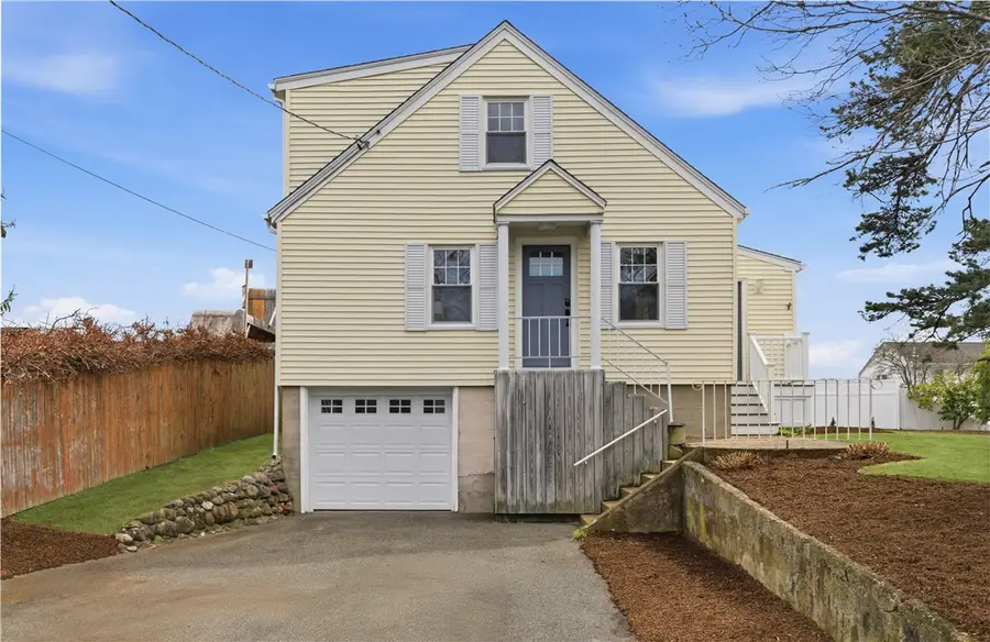 377 England Street, Cumberland, RI 02864 - #2
