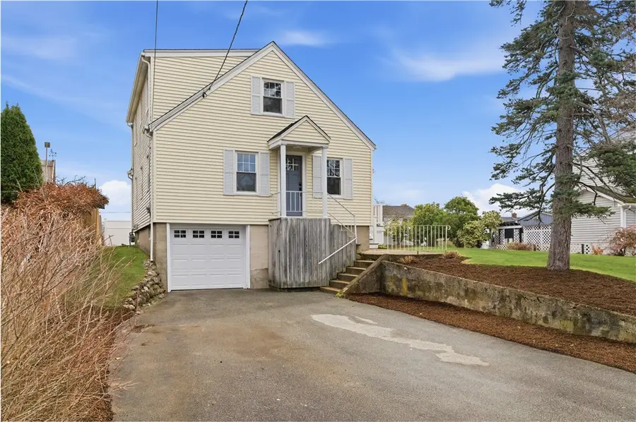 377 England Street, Cumberland, RI 02864 - #3