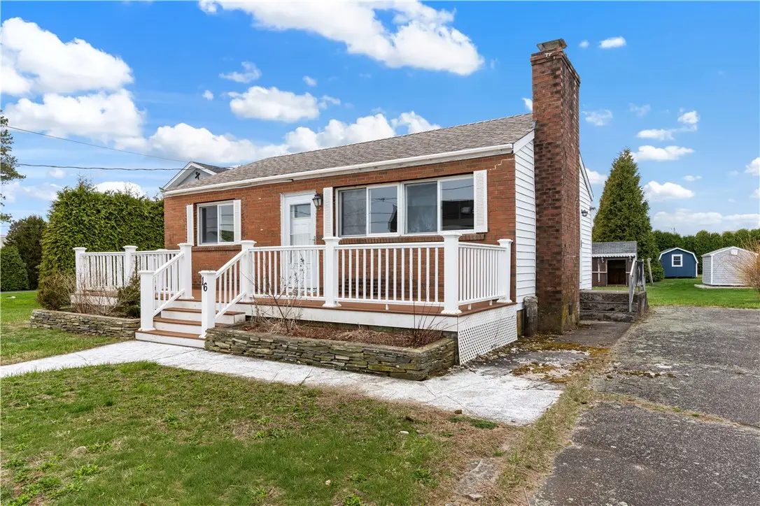 16 Rabbit Run, Westerly, RI 02891 - #1