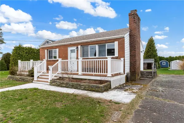 16 Rabbit Run, Westerly, RI 02891