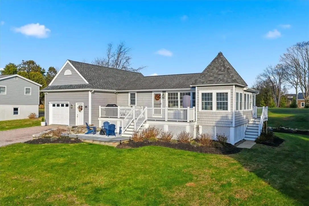 3 Clifford Drive, Westerly, RI 02891 - #1