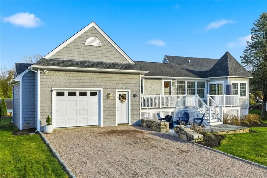 3 Clifford Drive, Westerly, RI 02891 - #2