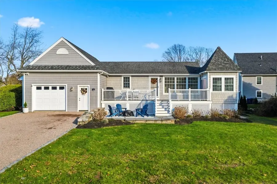 3 Clifford Drive, Westerly, RI 02891 - #3