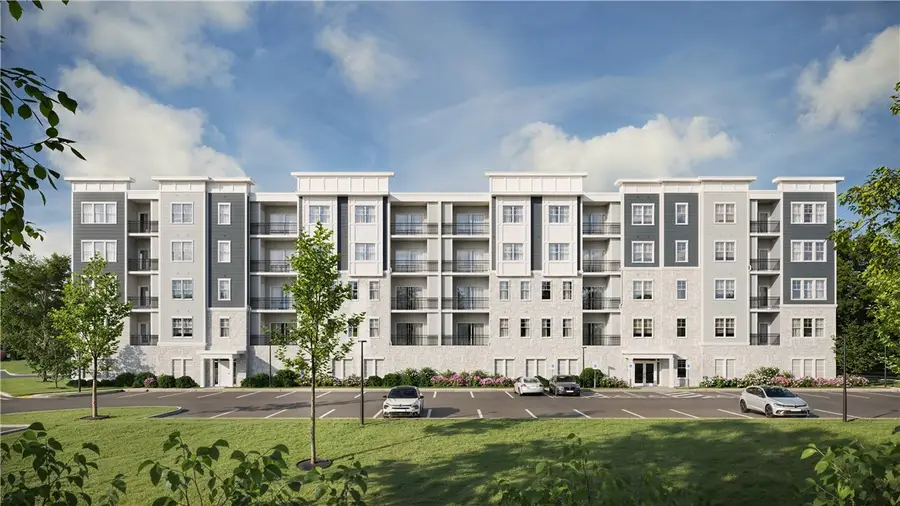 141 East Point Drive #201, Rumford, RI 02916 - #2