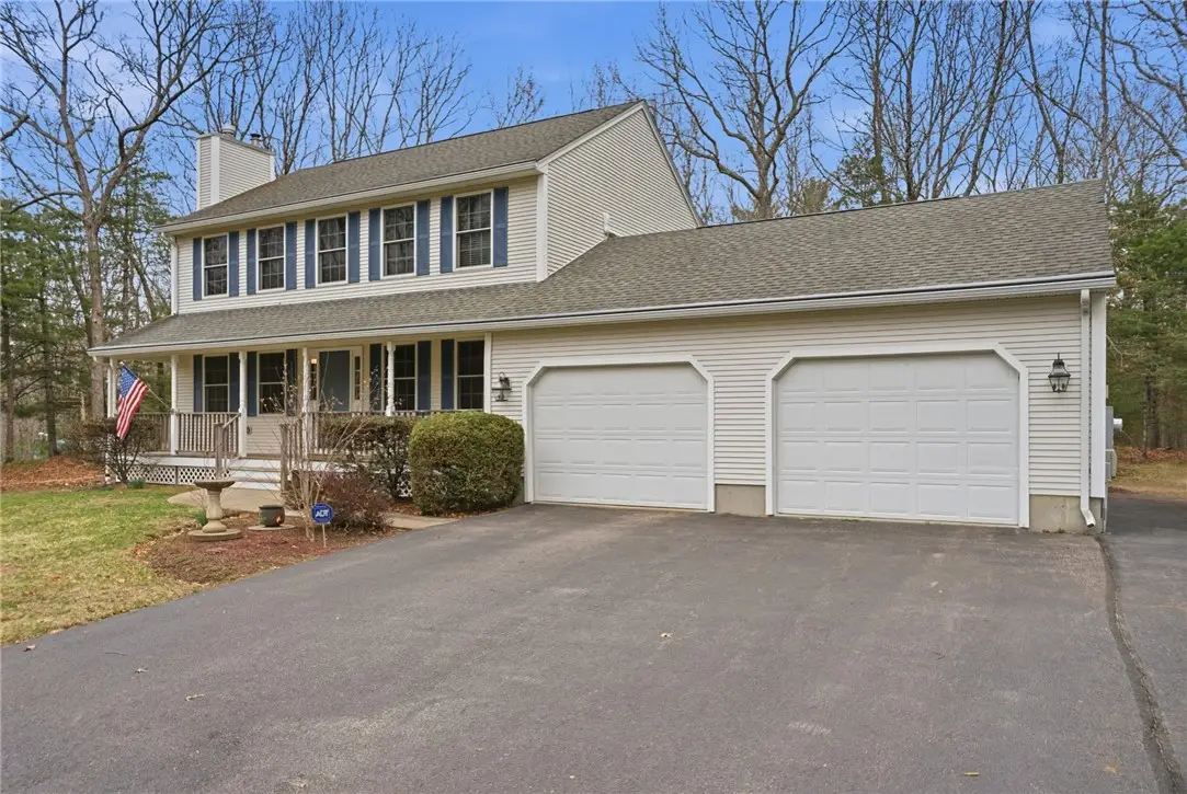 138 Dover Lane, Richmond, RI 02812 - #1