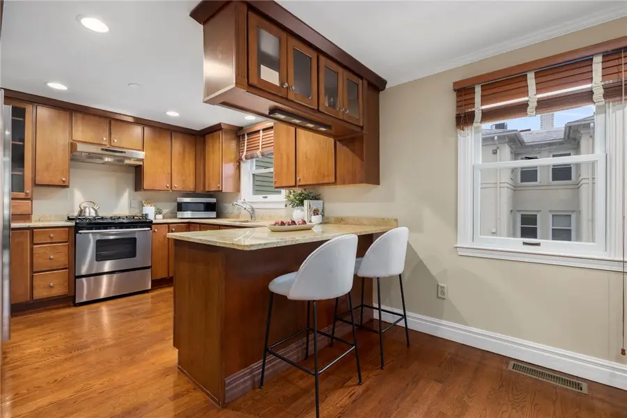 22 Miles Avenue #8, Providence, RI 02906 - #2