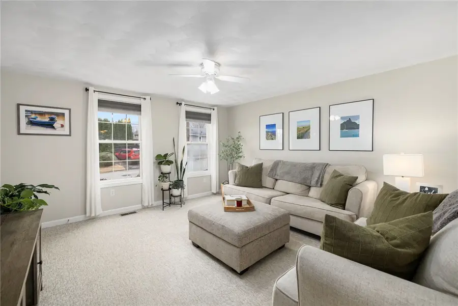 75 Macbeth Street, Cranston, RI 02920 - #2