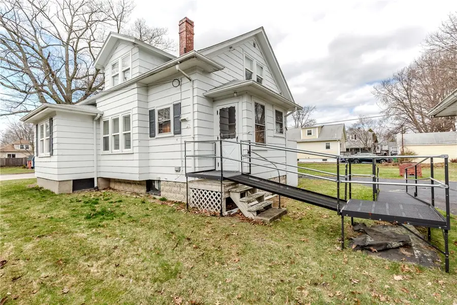 190 Wendell Road, Warwick, RI 02888 - #2