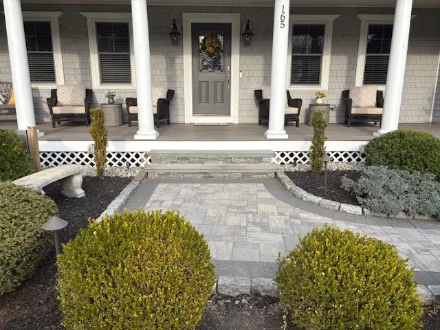 165 Delano Drive, North Kingstown, RI 02852 - #2