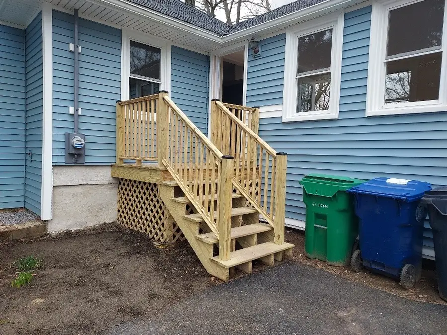 125 Wentworth Avenue, Warwick, RI 02889 - #2