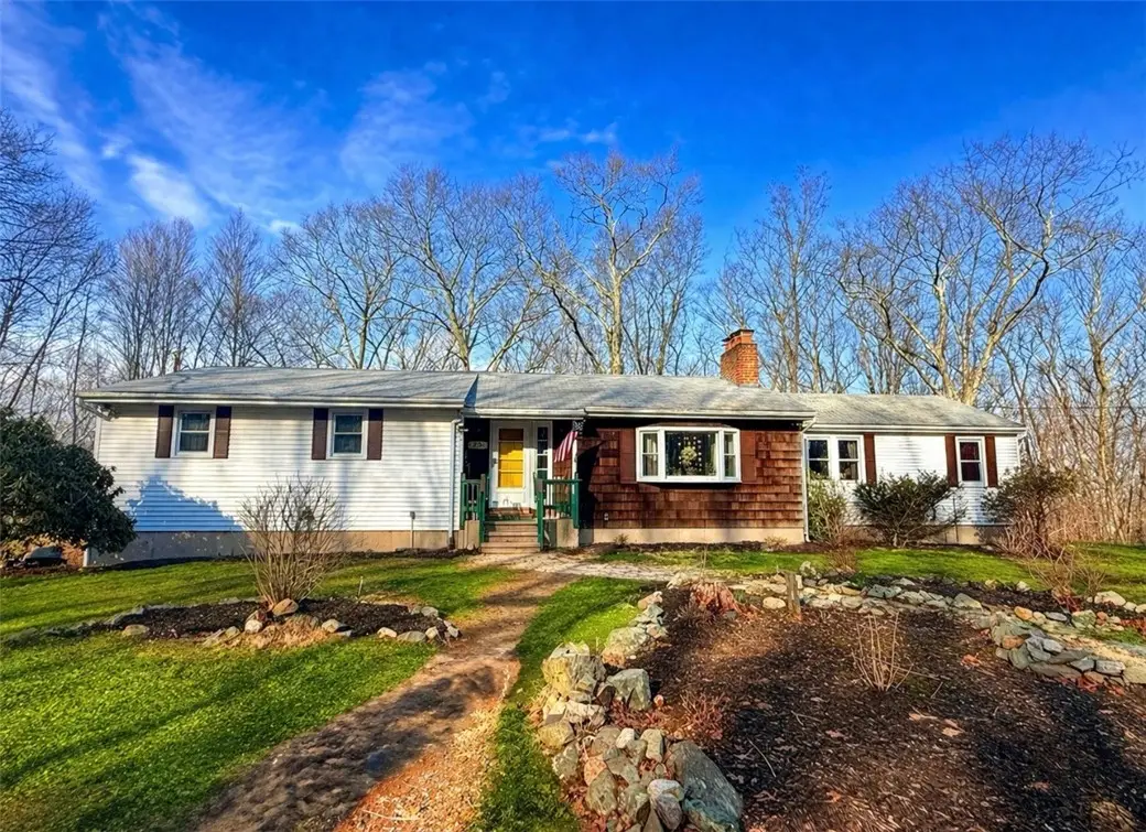 22 Dexter Rock Way, Lincoln, RI 02865 - #1