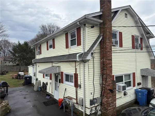 27 Fairview Avenue, Cumberland, RI 02864