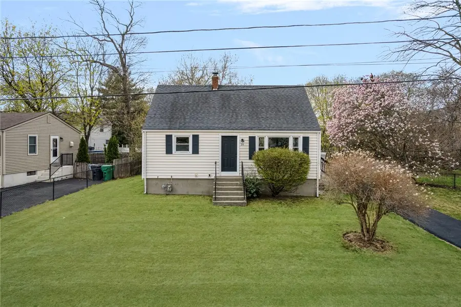 26 Limestone Road, Warwick, RI 02889 - #3