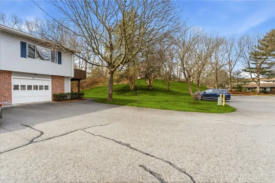 543 Quisset Court, Warwick, RI 02886 - #2