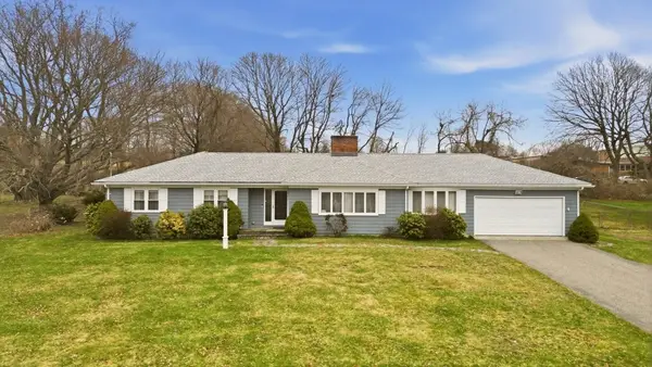 8 Wabasso Terrace, Middletown, RI 02842