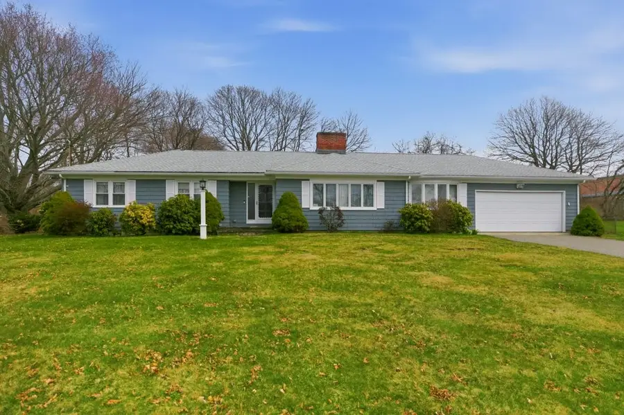 8 Wabasso Terrace, Middletown, RI 02842 - #3