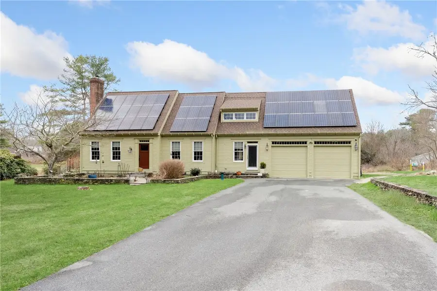 33 Butterfly Trail, Dartmouth, MA 02747 - #2