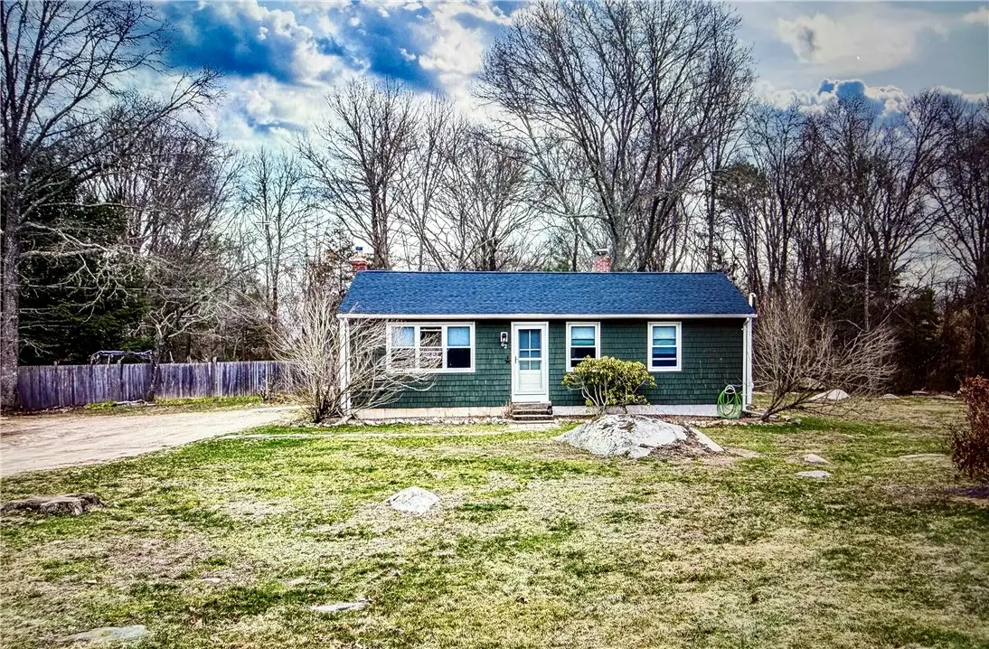 62 Biscuit City Road, Charlestown, RI 02813 - #1