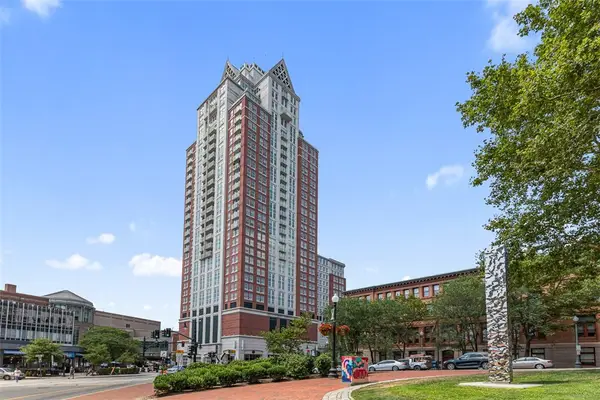 1 W Exchange Street #2103, Providence, RI 02903