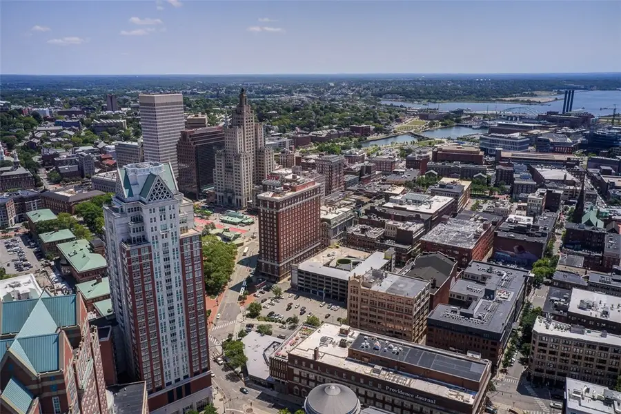 1 W Exchange Street #2103, Providence, RI 02903 - #2