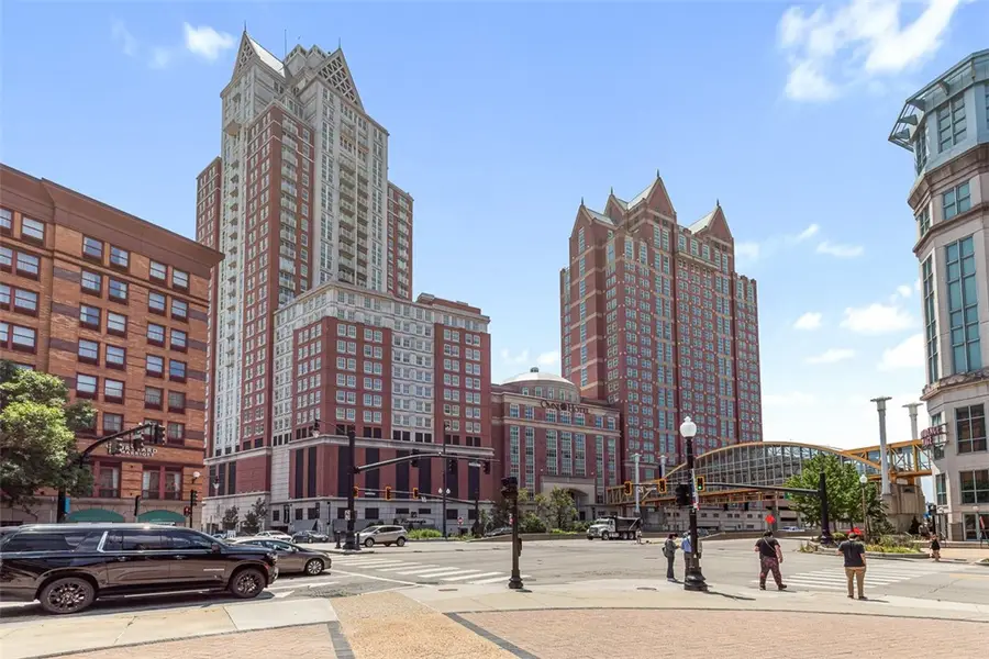 1 W Exchange Street #2103, Providence, RI 02903 - #3