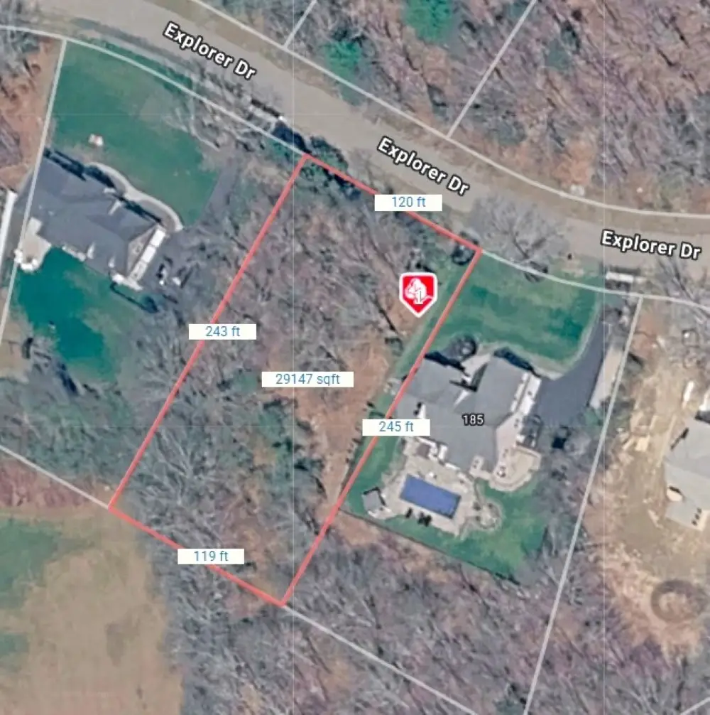 173 Explorer Drive, Saunderstown, RI 02874 - #1