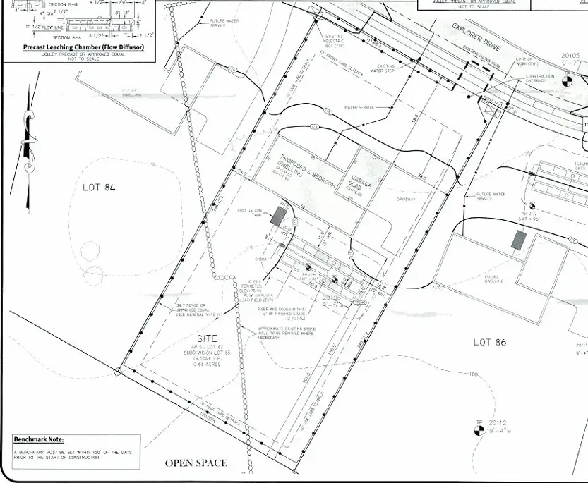 173 Explorer Drive, Saunderstown, RI 02874 - #3