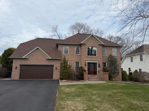 19 Susan Drive, Cumberland, RI 02864