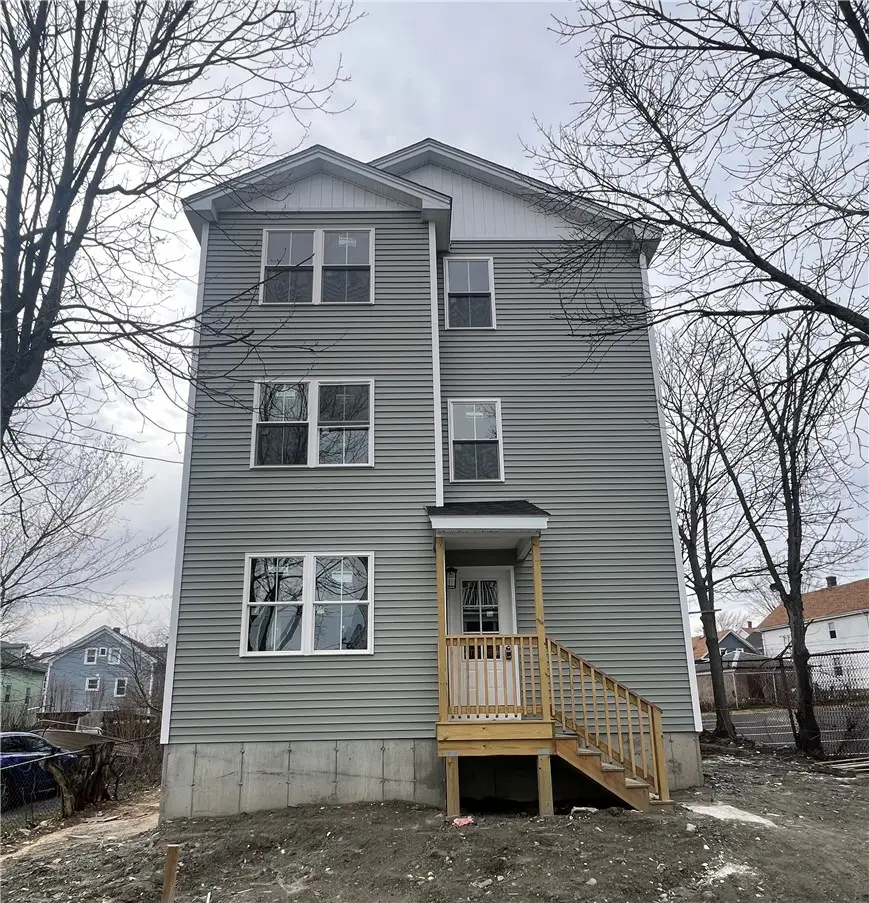 134 Florence Street, Providence, RI 02909 - #1