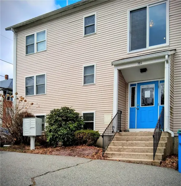381 Old River Road #3, Lincoln, RI 02838
