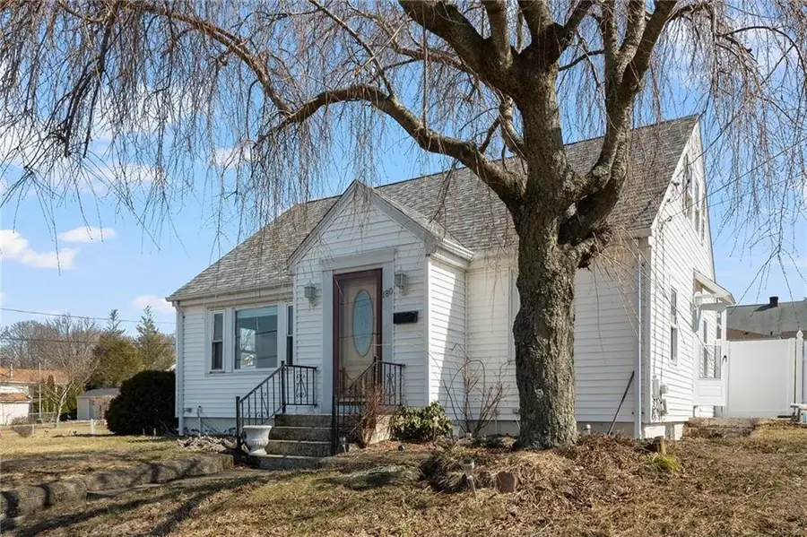 180 Grassmere Avenue, East Providence, RI 02914 - #3