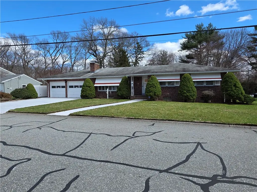 66 Scenic Drive, Warwick, RI 02886 - #1