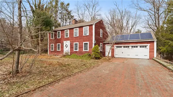 1022 Rowland Drive, Dighton, MA 02715